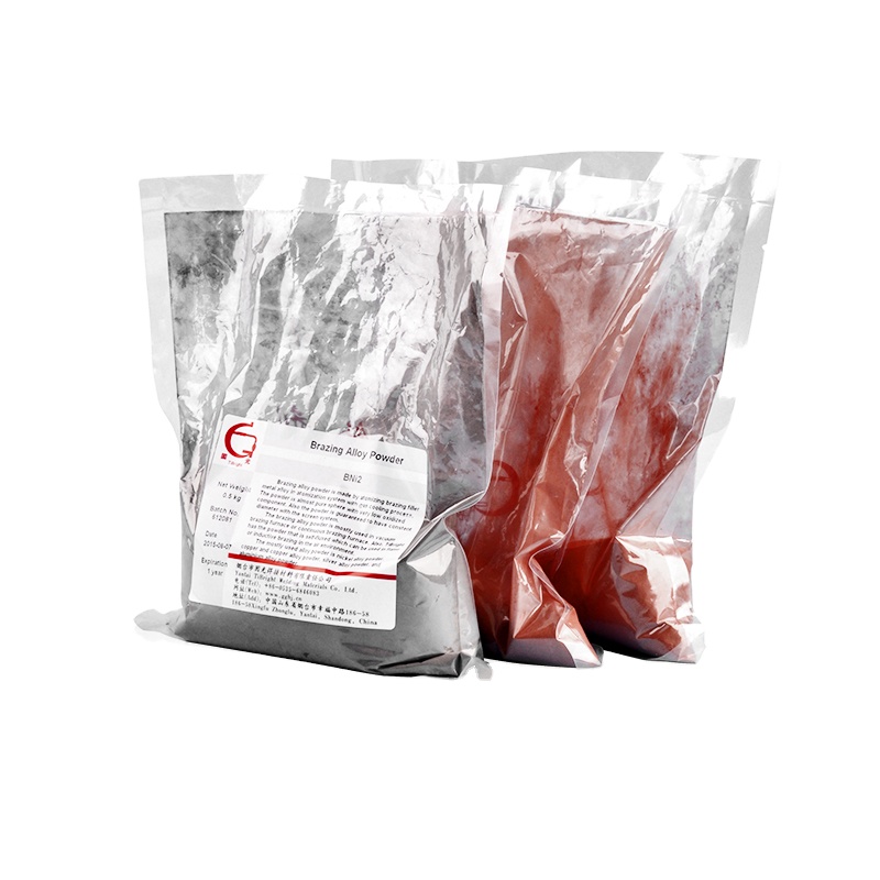 B3084 Copper phosphorous Alloy brazing filler metal powder
