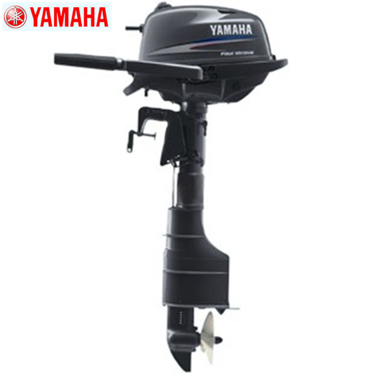 Оптовая продажа; Новинка; Б/у ямахи 2.5HP 4HP 6HP 4-тактный подвесной лодочный мотор/лодочный мотор
