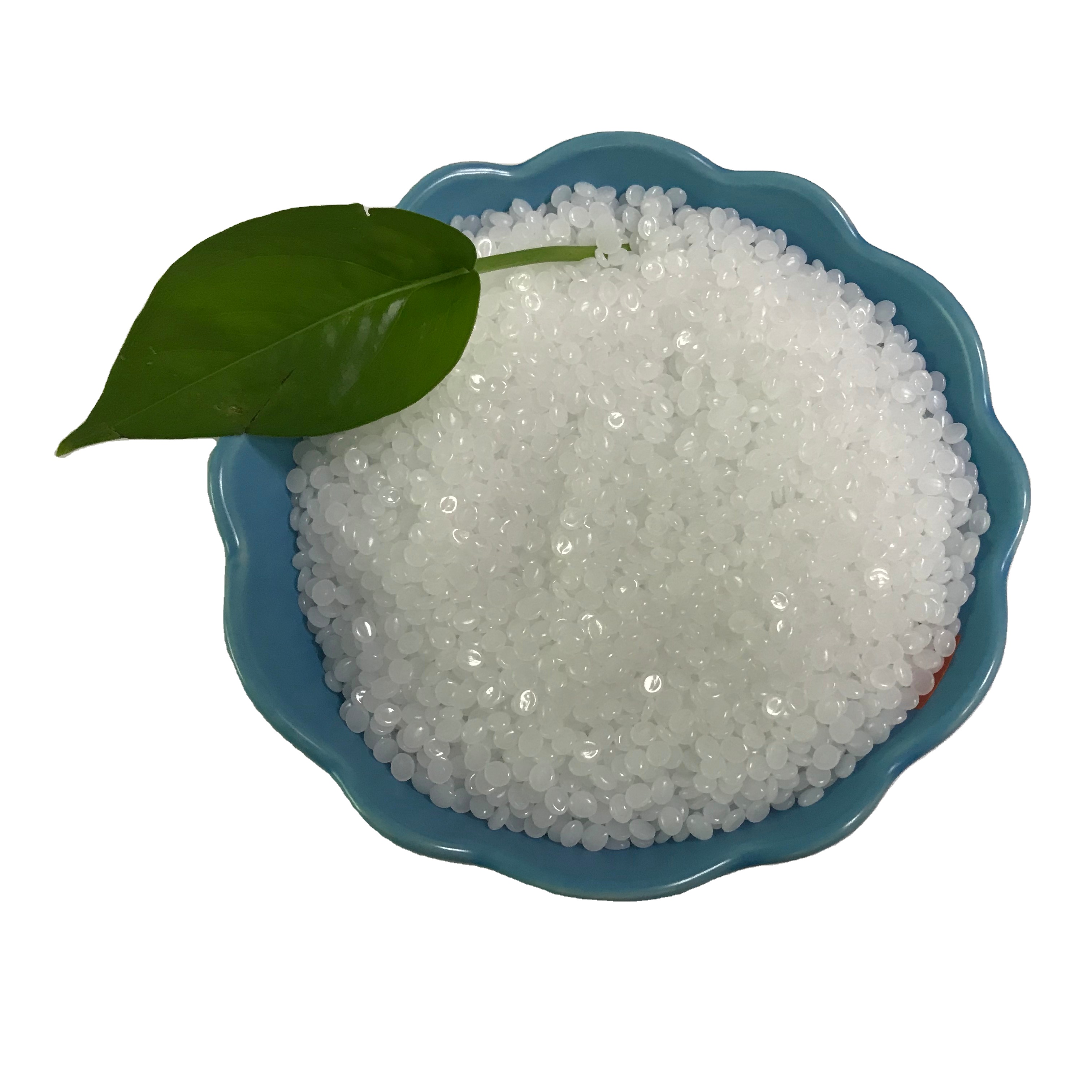 Полиэтиленовое сырье высокой плотности HDPE/смолы/гранулы
