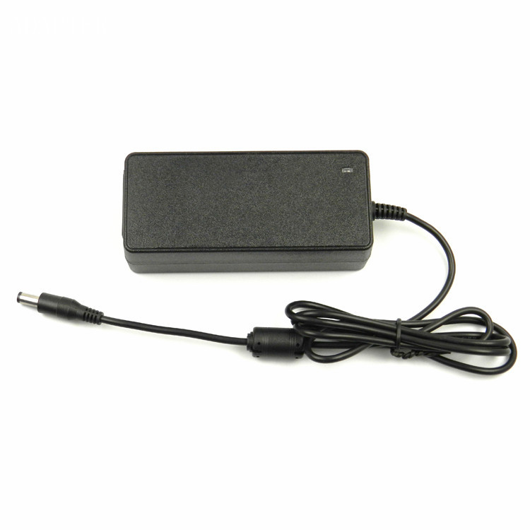 ZF120A-1802800 shenzhen zhenhuan AC/DC медицинский настольный адаптер 50W 18V 2.8A с IEC 60601-1