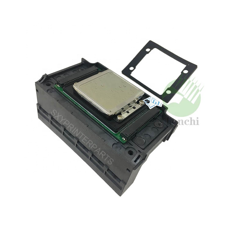 FA09050 XP600 сублимационная печатающая головка для Epson XP600 XP601 XP610 XP700 XP701 XP800 XP801 XP820 xp600 печатающая головка эко-растворяющая печать