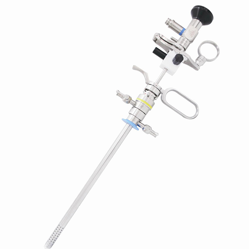 Новый продукт эндоскоп YSENMED Resectoscope инструмент для больницы с фабрики Китая