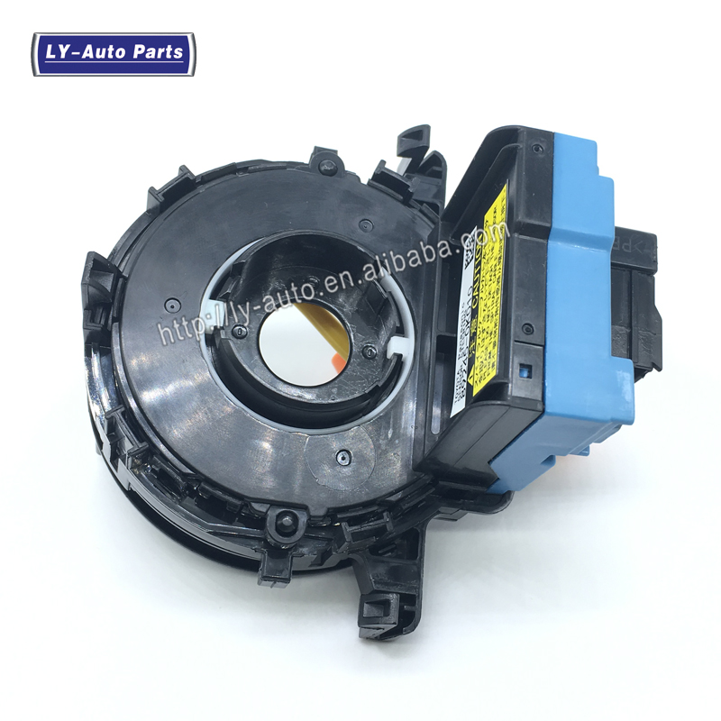 Сменный спиральный кабель для Toyota Hilux для Fortuner 84307-0K020 89245-0K010 843070K020 892450K010