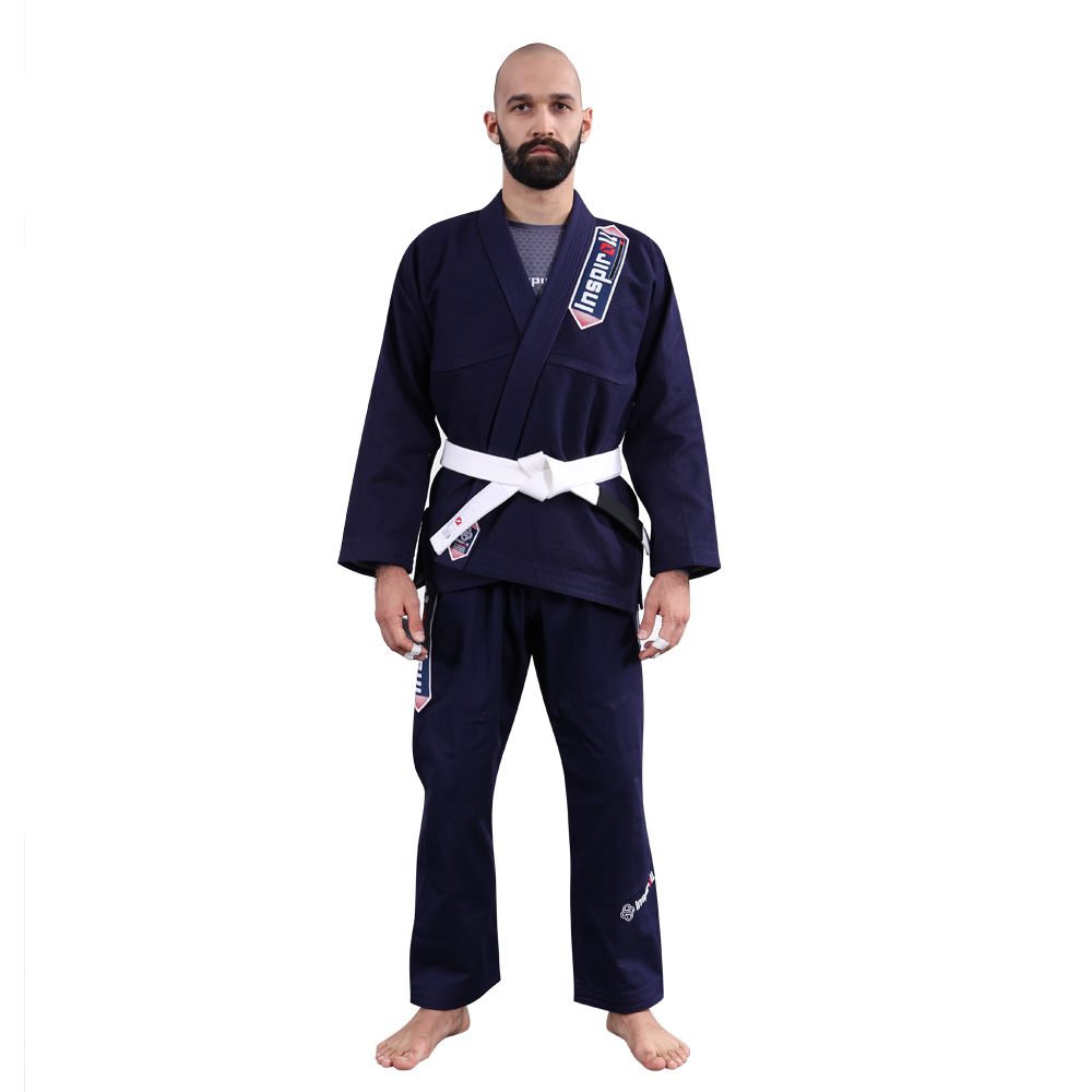 Кимоно Королевский голубой свет для jiujitsu bjj gis на заказ