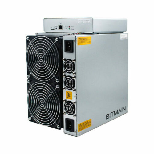Bitmain Antminer S17 64-й 56t 53t 50t S17 PRO Miner Bitcoin mining machine