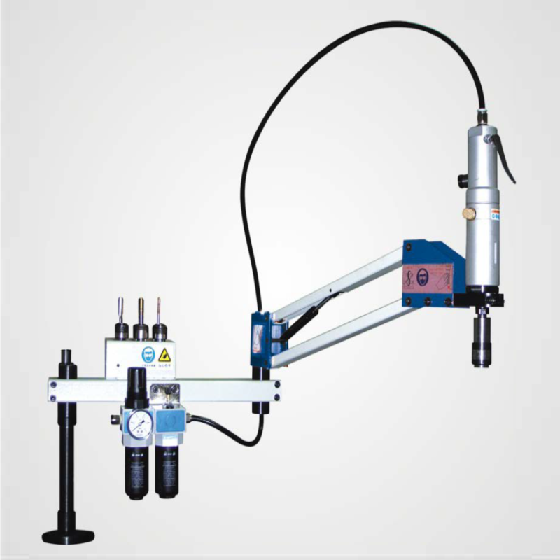 SW-M air pneumatic M3-M16 tapping drilling machine