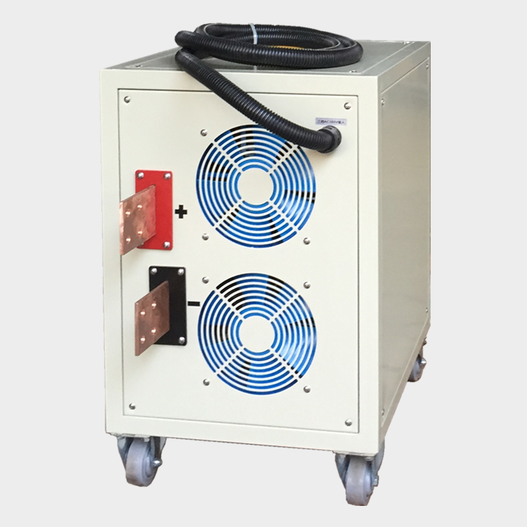 CE 500A/36V IGBT электронный продукт испытание на старение блок питания, регулируемое напряжение и ток лабораторный блок питания