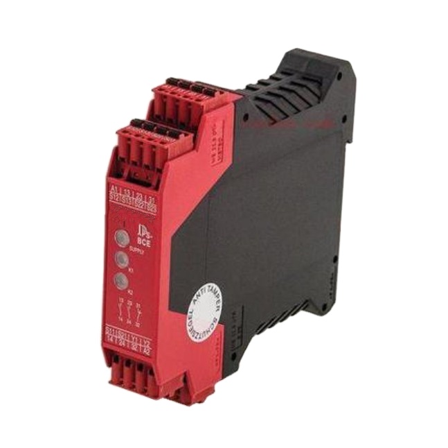 Good Quality Safety Relay XPSAC3421