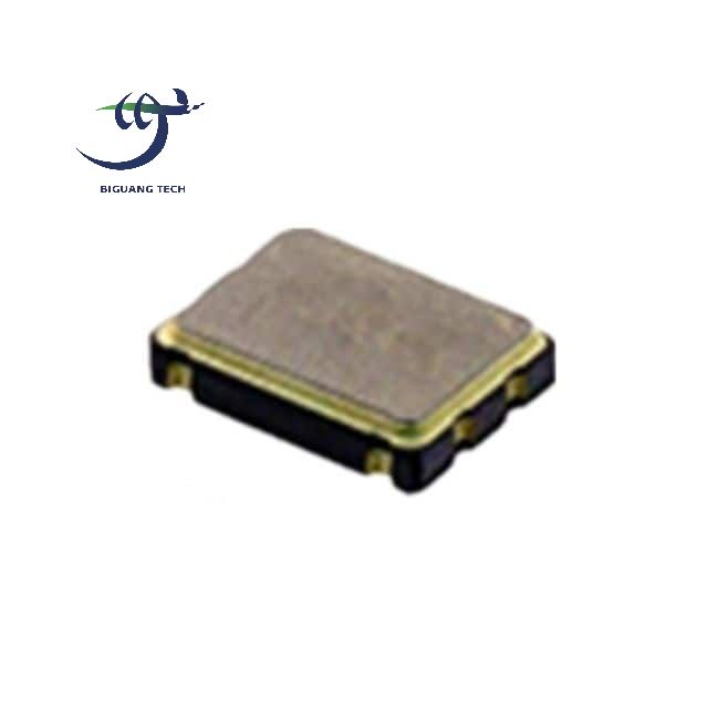 Bom компоненты для поверхностного монтажа XTAL OSC 41,6600 МГц SMD COM7531BFI03 TLF-41M660