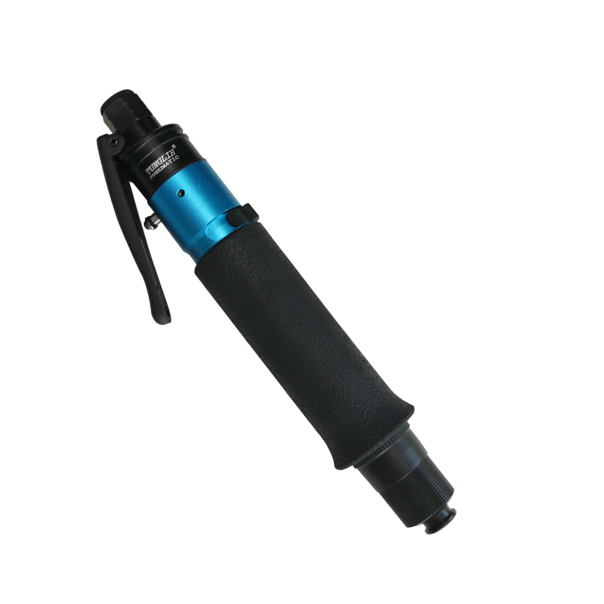 TUNG LIH riveting pneumatic tool supplier air lock high quality pneumatic screwdriver and screw tool