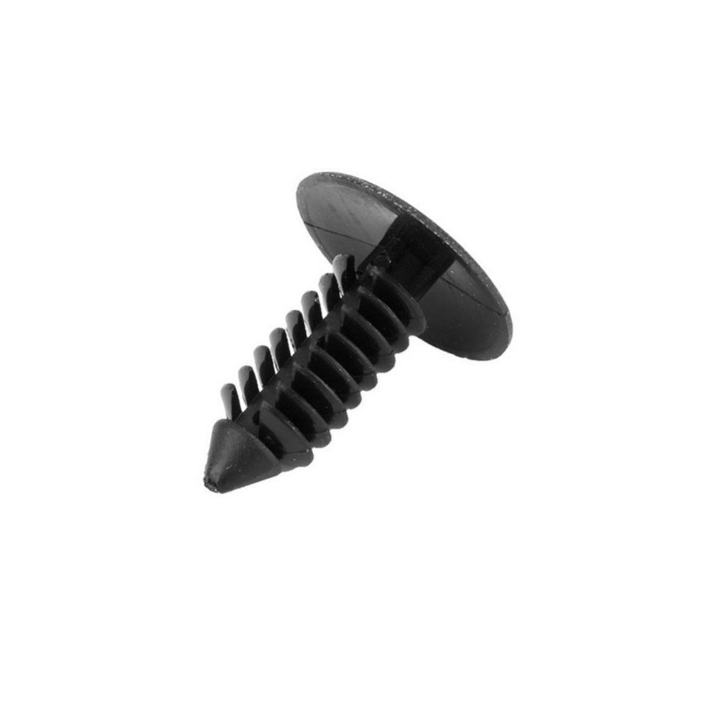Hot selling xmas tree clip plastic fastener auto trim retainer car clips