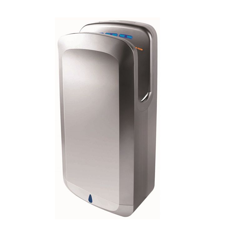 Горячая продажа бесщеточный мотор Dual Hand Dryer
