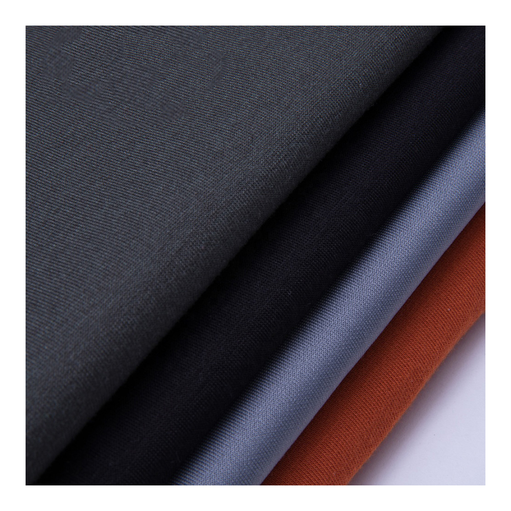 scuba knit rayon nylon spandex polyester fabric