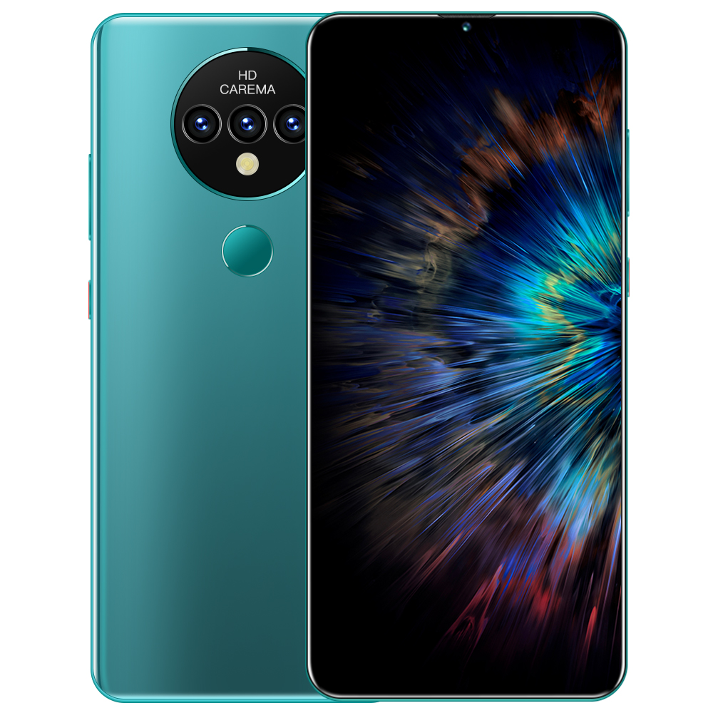 Mate40 pro 12 Гб + 512 ГБ 24MP + 48MP 5800 мА/ч, смартфоны телефоны Дешевые неблокированный Android 10,0 сотовый телефон смарт-с двумя сим-картами 4g