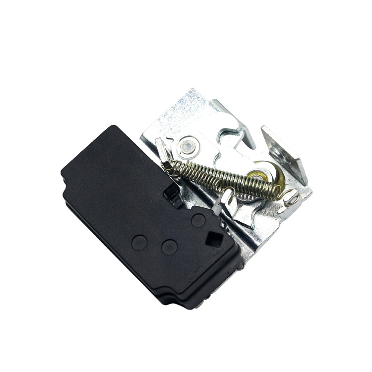 Smart Saddle Lock 4.2V For E-scooter/Bike Chinese Factory High Quality Intelligent Lock
