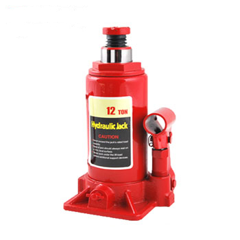 Короткая гидравлическая бутылка jack MH-001J 16T