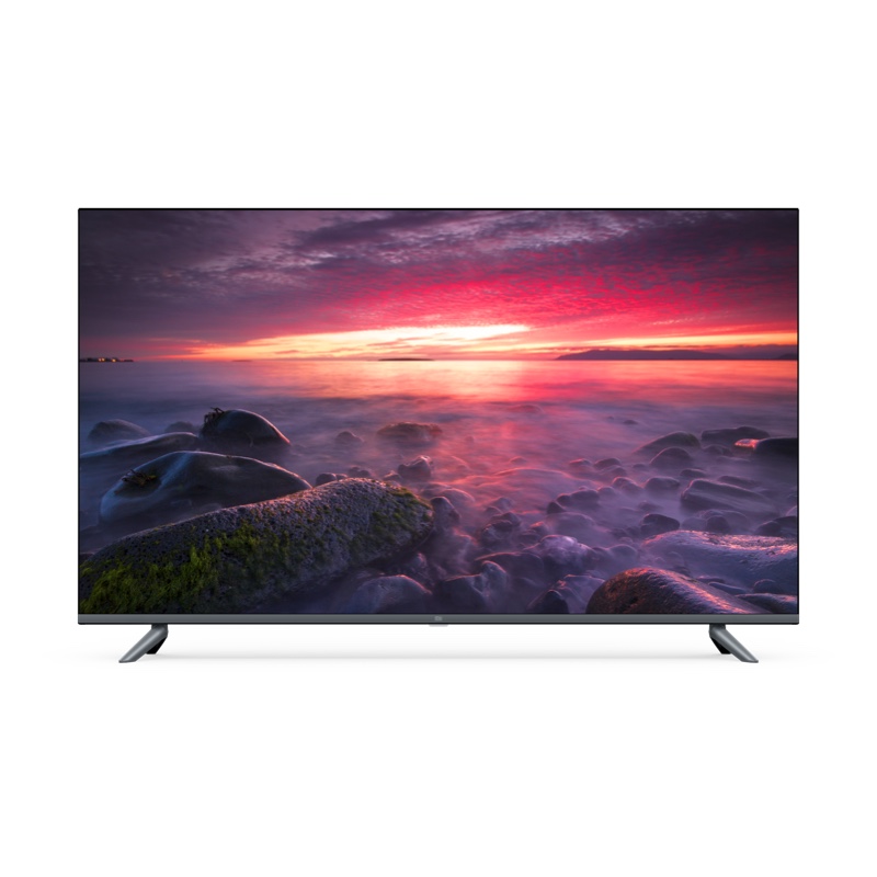 Смарт-ТВ Xiaomi E55A E55C, 55 дюймов, 2 ГБ + 8 ГБ, 64 бит