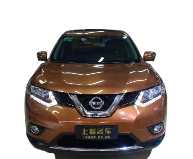Used car sales Nissan cheap used car wholesale used carLuxury SUV X-Trail