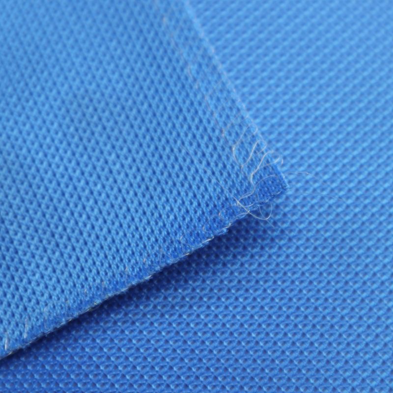 Sport Air With 100% Polyester Recycled Mesh Fabric Secondary Mesh Material Fabric
