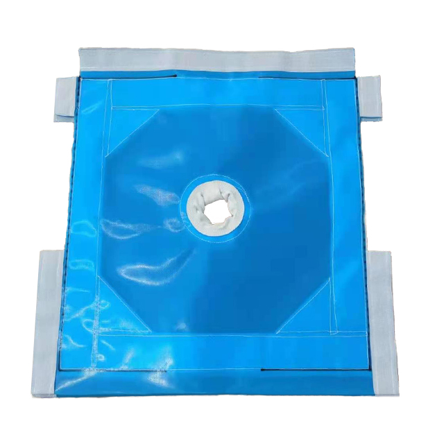 Zhilv Webbing customized industrial grade filter cloth of various materials