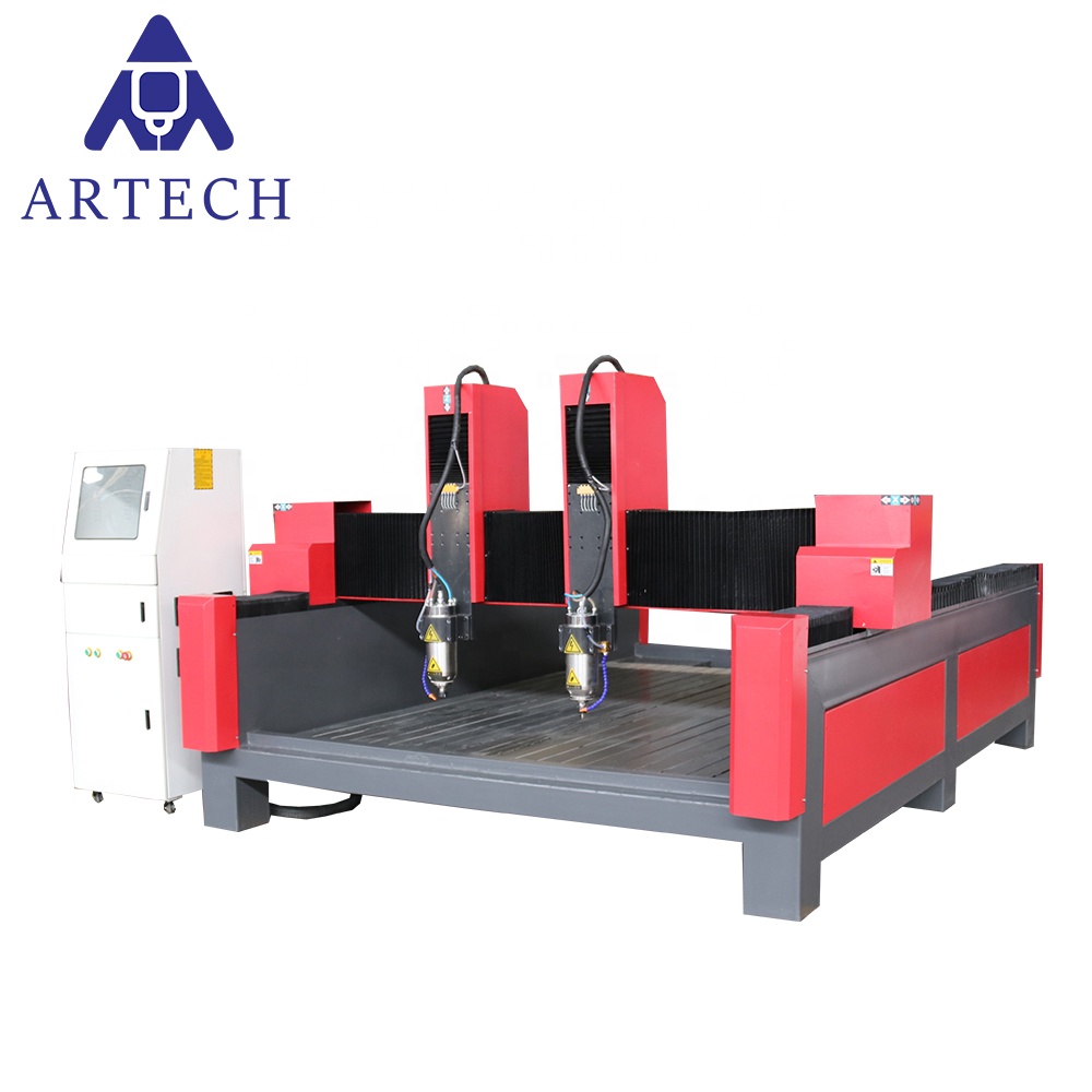 Professional 2025 stone cnc router engraving machine for marble