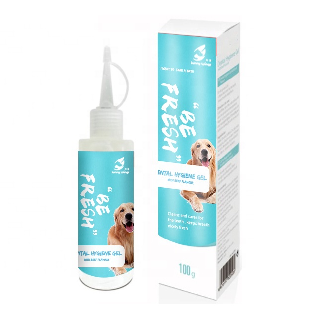 Частная этикетка Pet Чистящая анти-паразит пальто спрей
