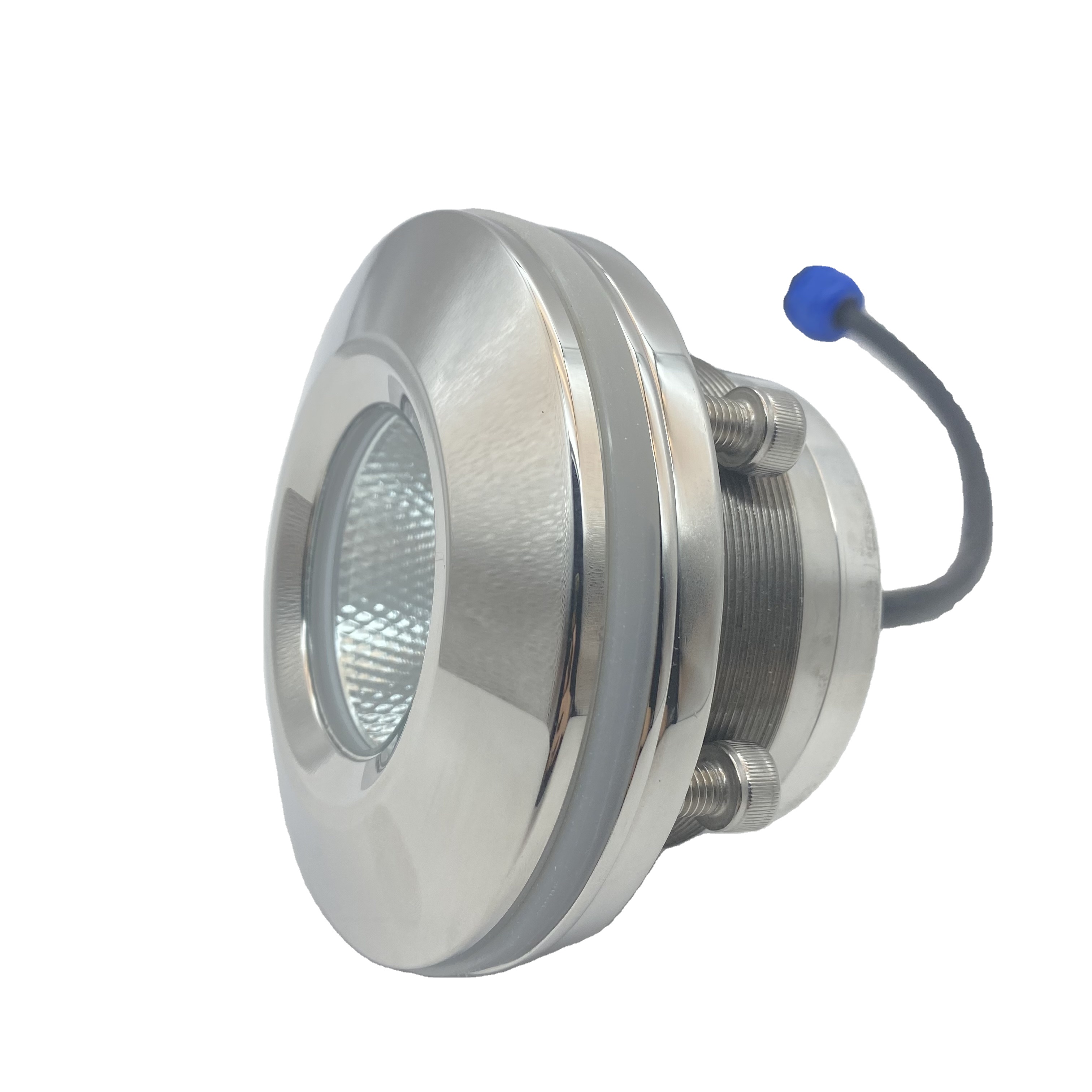 High Power Wireless Dmx Dc Led Underwater Lights For Fountain Pond Pool