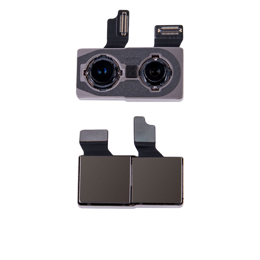 top quality main camera with flex factory price rear camera for iphone xs