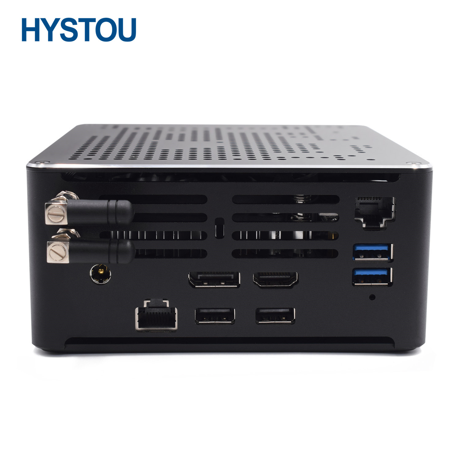 Мини-ПК X86 Intel Skylake i3 6006u, компьютеры для продажи, безвентиляторный HTPC, игровой настольный компьютер OEM с памятью 16 ГБ, 4K, телевизионная приставка baresons