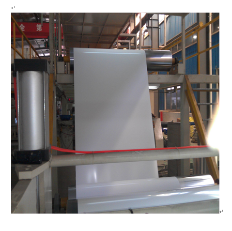 Aluminum Coil Stock Colors with wider application