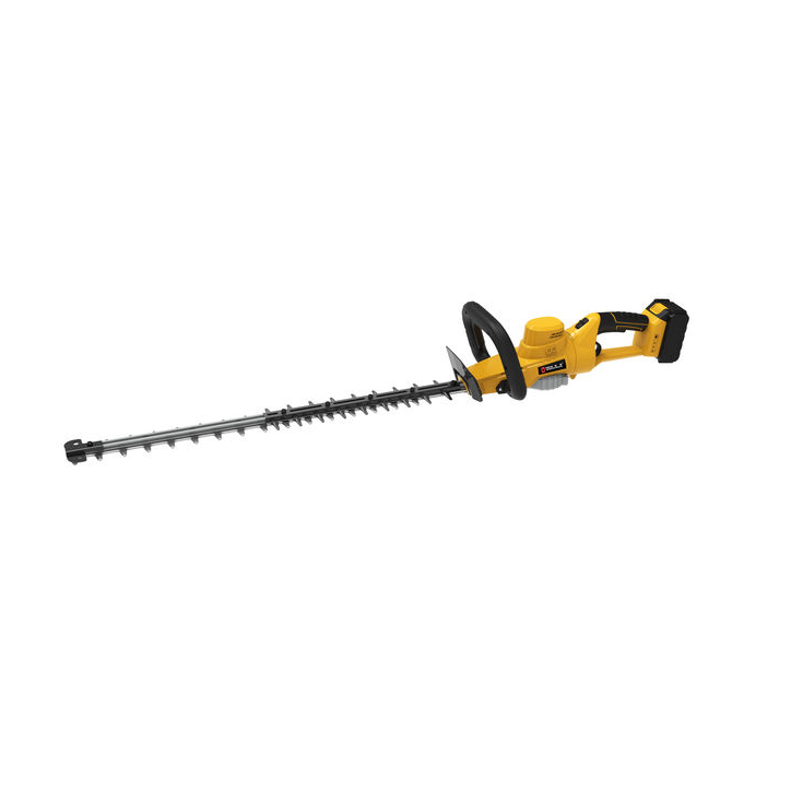 Chinese Factory professional Efficient Cordless gas motivate 2 stroke multifunctional hedge trimmer