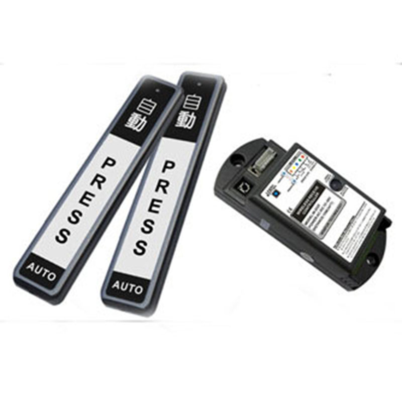 Hot fashion high sensitivity wireless hand switch