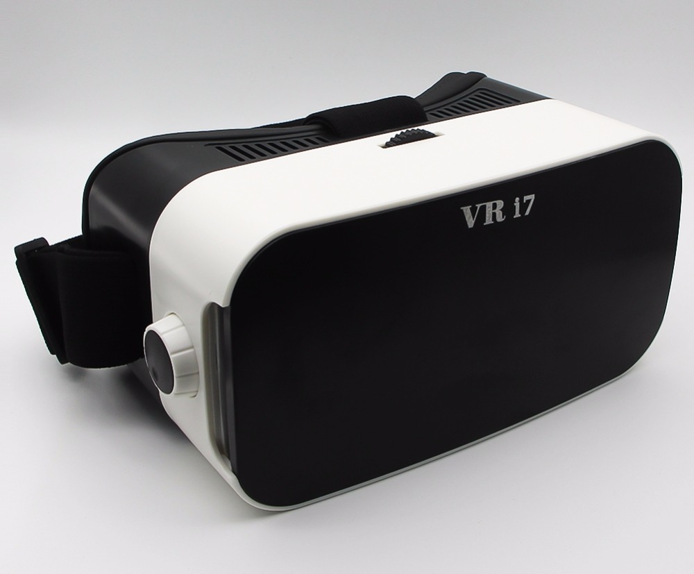 Заводская цена от производителя Высококачественная VR стеклянная гарнитура