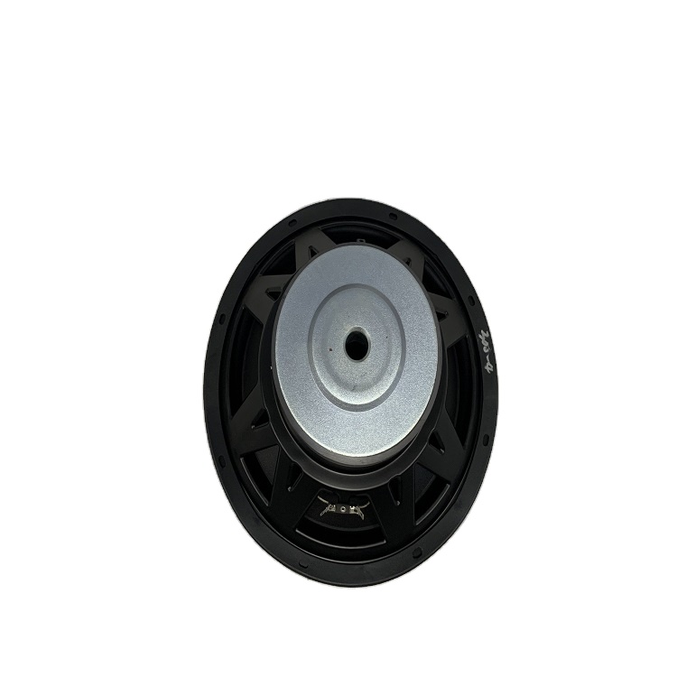 Popular product car audio 12 inch 500w rms subwoofer speaker car speaker