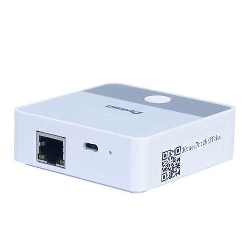 Dusun 4G Lte Ethernet шлюз