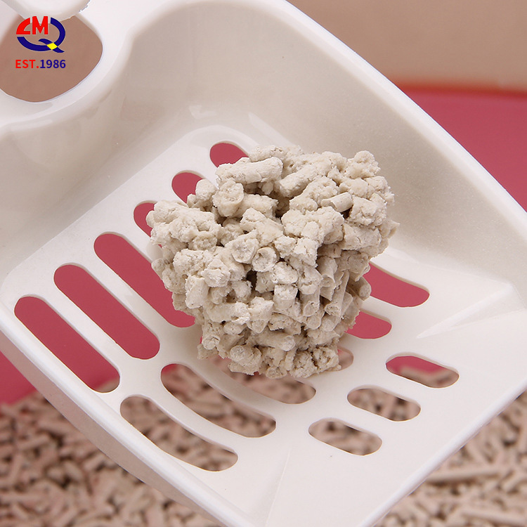 Оптовая продажа, наполнитель для кошачьего туалета TOfu, высококачественный быстросъемный наполнитель для кошачьего туалета
