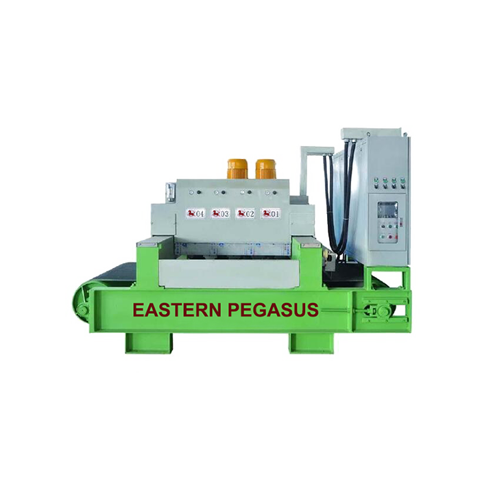 WAXING MACHINE