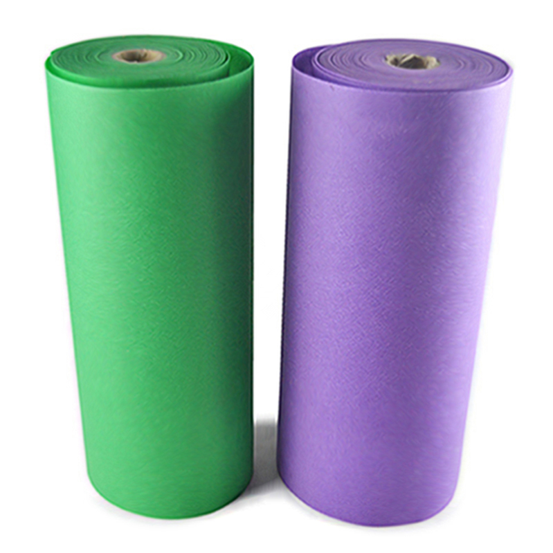 2020 hot sale non woven fabric polypropylene fabricas de tela notex