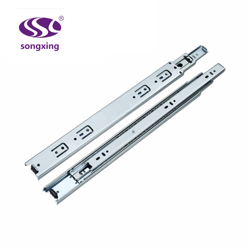 Jieyang heavy duty ball bearing slide