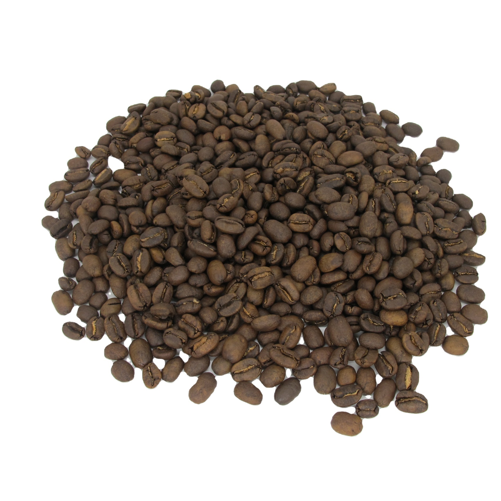Best Quality South American Brazil Cerrado Arabica Roasted Coffee Beans