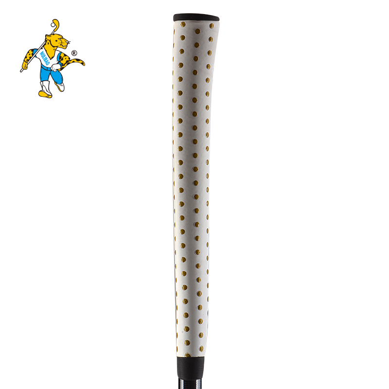Midsize Golf Grip / OEM Golf Grip China Crossline Standard 0.60 13 Piece TPE / TPR NULIBAO