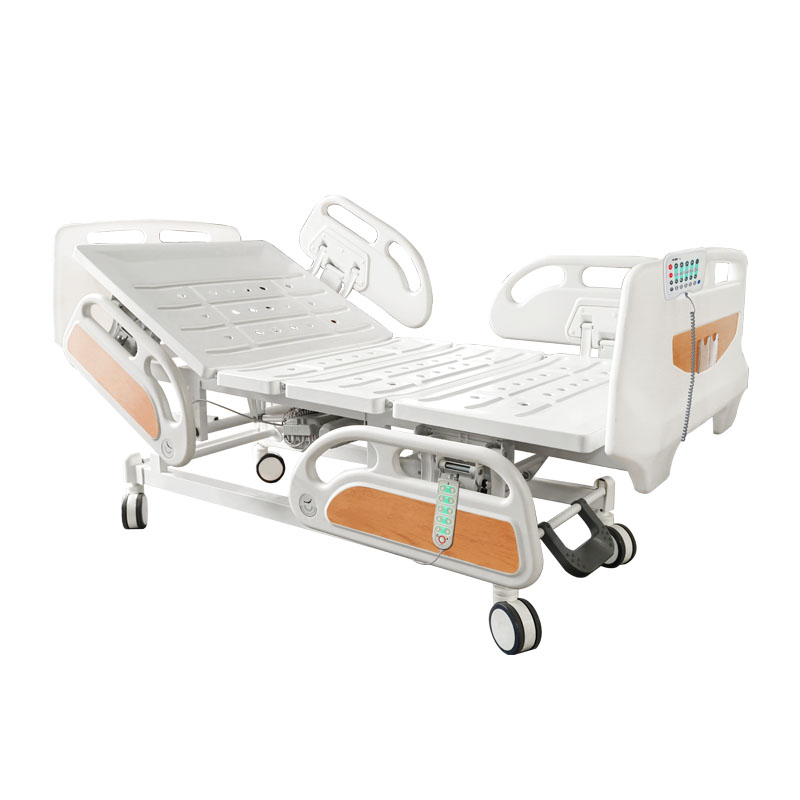 hospital bed for patient medical bed prices for clinic Electric Hospital Bed Medical Furniture