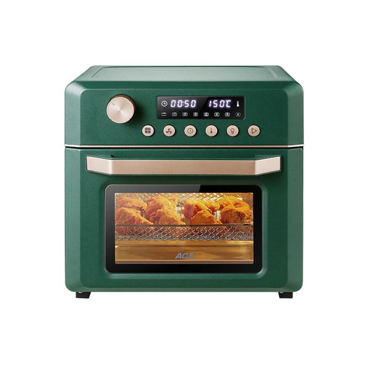 ACA ATO-EAF18A высокое качество Airfryer духовка для выпекания с цены по прейскуранту завода-изготовителя