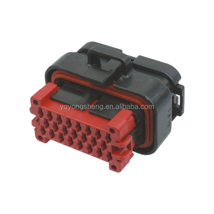 23 способ tyco автомобильные водонепроницаемые ECU соединитель 770680-1/770680-2/770680-3/770680-4/770680-5