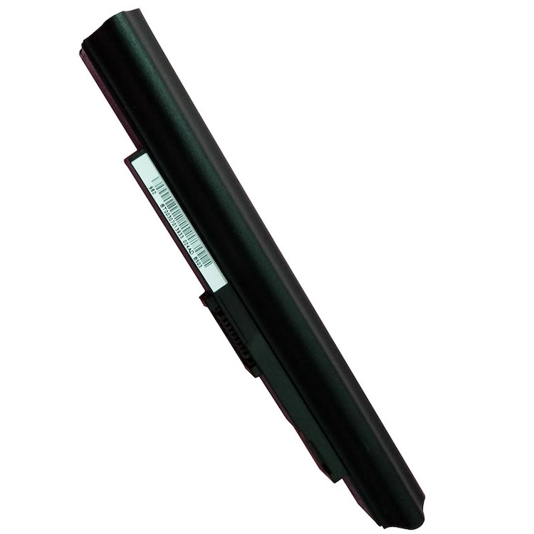 Replacement laptop battery cell for Acer aspire one 751-bk23 751-bk23f 751-bk26 series UM09A31 UM09A41 UM09A71