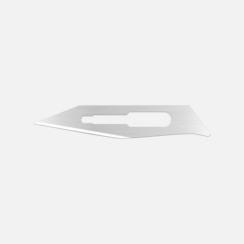 KAILI High Quality Medical Surgical Scalpel Disposable Sterile Surgical Blade