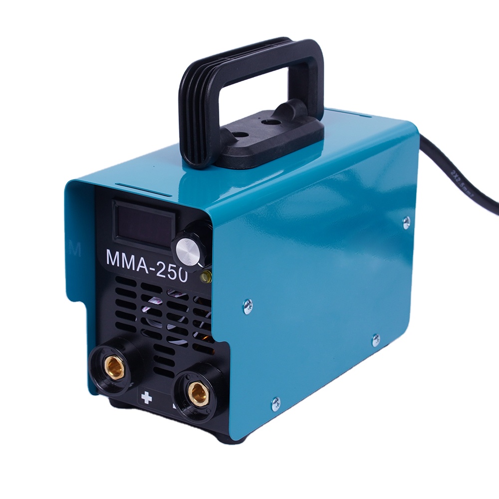 Hot-selling Mini Rod Welder Arc Welder DC Inverter IGBT MMA Welder 60% Duty Cycle
