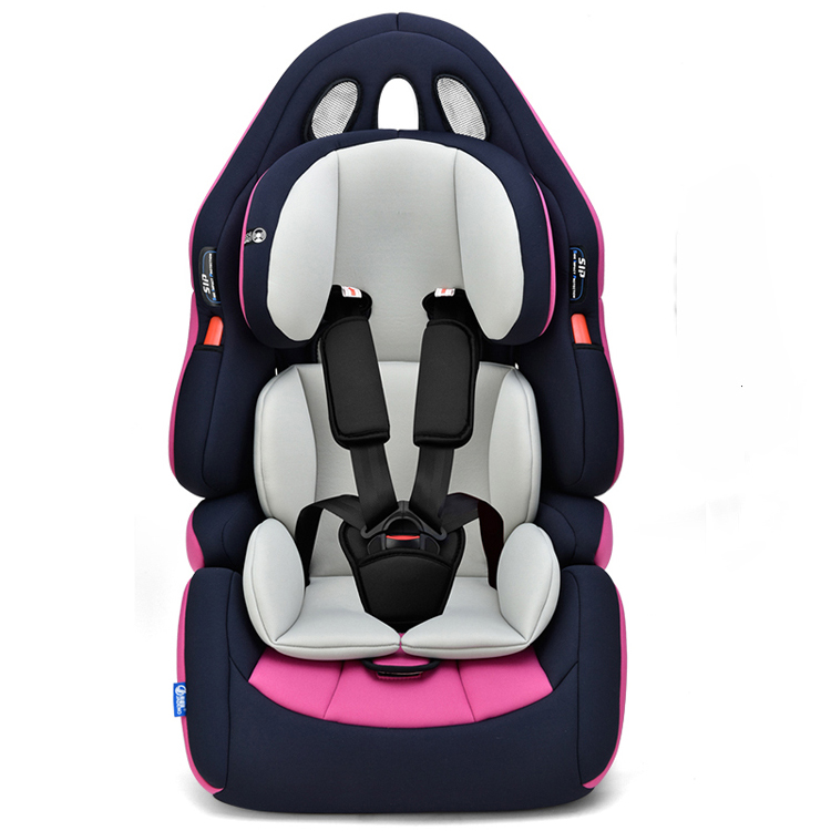 New Baby Double Car Bus Driver Swivel Van Seat Base