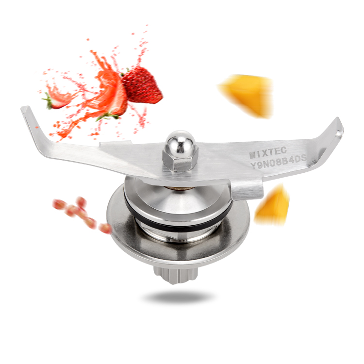 Blade Replacement Blender Parts for MIXTEC Blender MS-E586Q