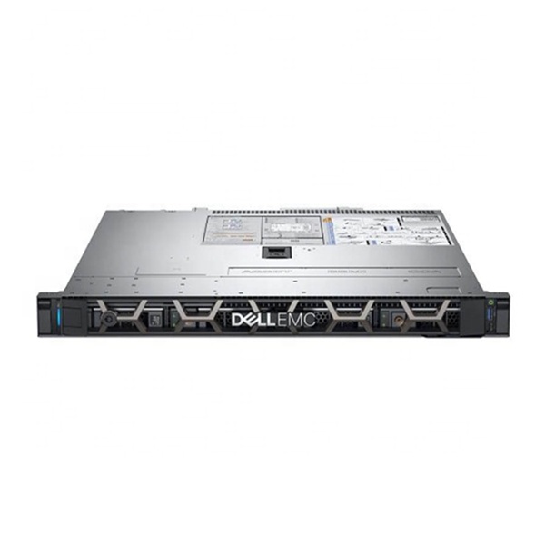 Original Dell R240 Rack Network Server 1U Computers Case Nas Servers In Stock CE FCC
